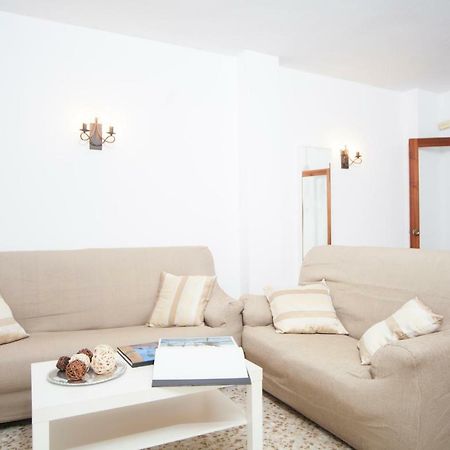 Curling Appartement Port de Alcudia  Buitenkant foto
